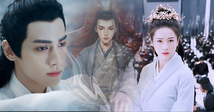 Bạch Phát Vương Phi Truyện: Review Chi Tiết, Diễn Biến Cốt Truyện Hấp Dẫn Gallery 1