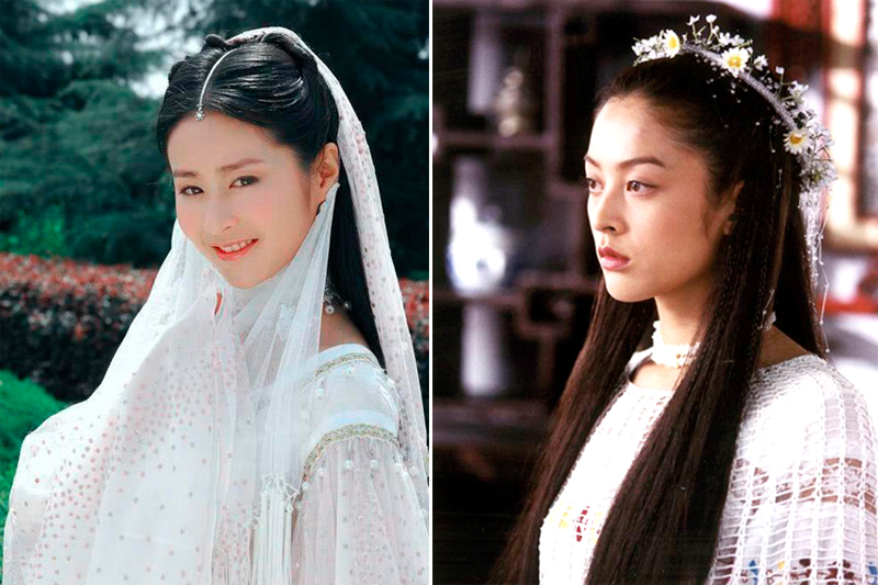 Truyện Cố Khiết Thần và Hứa Tịnh Nhi: Tình Yêu, Hận Thù và Sự Cứu Chuộc Gallery 1