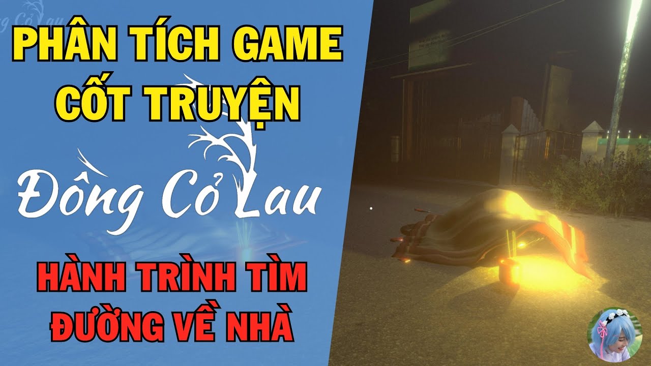 Phân tích cốt truyện Đồng cỏ lau Gallery 1
