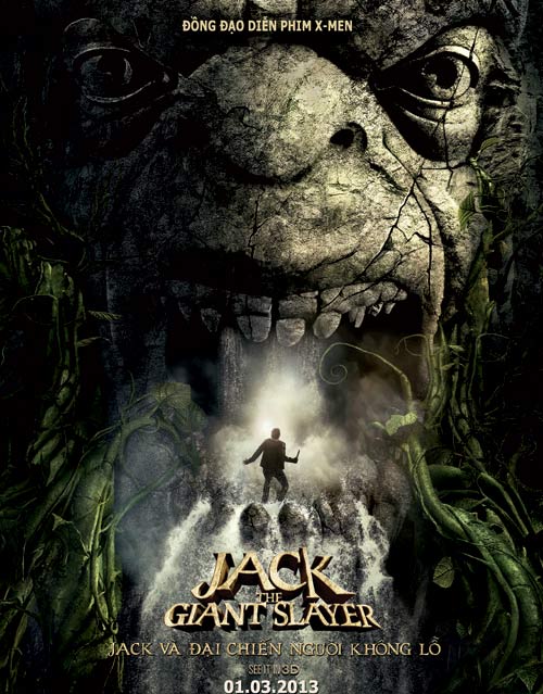 Jack và Người Khổng Lồ Gallery 1