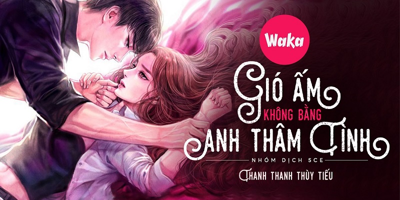 Mặc Cảnh Thâm Quý Noãn - Review và Tóm Tắt Truyện Gallery 1