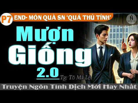 Truyện Mượn Giống Tô Mã Lệ: Câu Chuyện Về Sự Hy Sinh Và Tình Yêu Thương Gallery 1