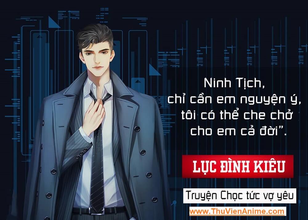 Ninh Tịch Lục Đình Kiêu: Câu Chuyện Tình Yêu Đầy Biến Cố Gallery 1