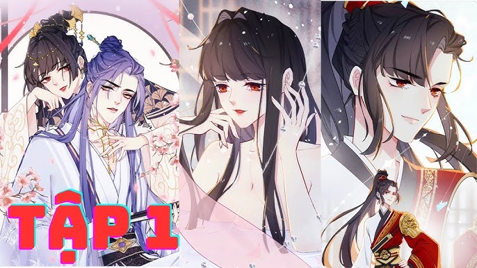 Ta Lại Bị Công Chúa Nam Nhân Quấn Lấy Rồi Gallery 1
