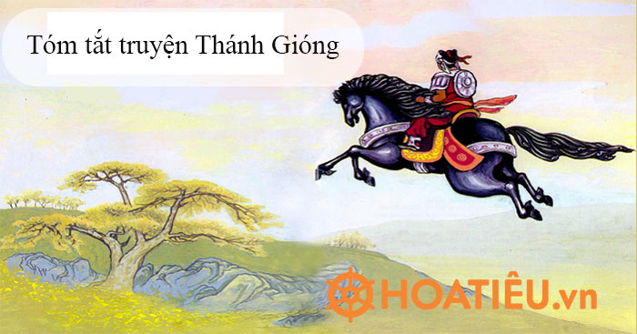Tóm tắt Truyện Thánh Gióng Gallery 1