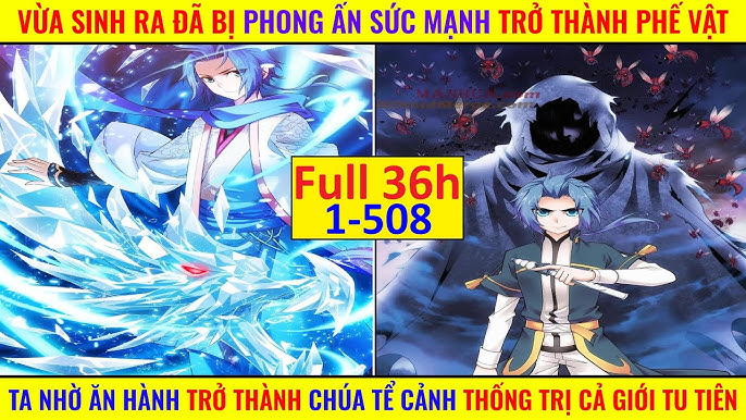 Tóm tắt Đại Chúa Tể Gallery 2