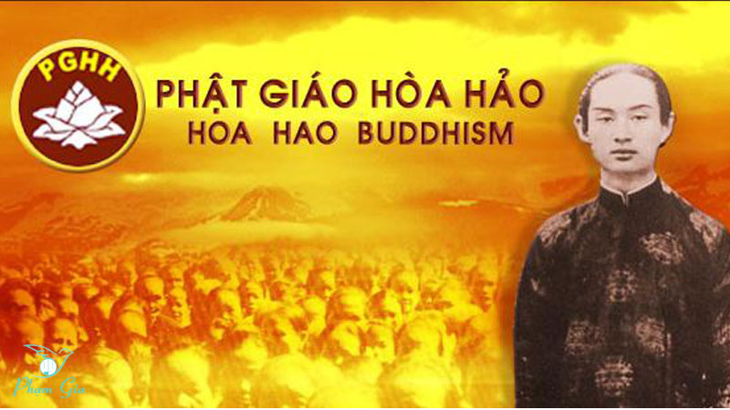 Tóm tắt Đạo Hòa Hảo