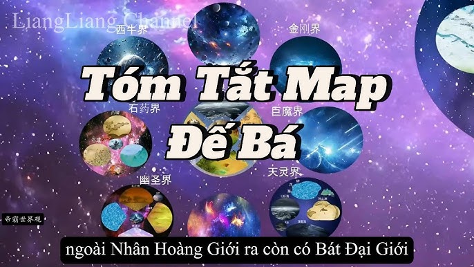 Tóm tắt Đế Bá