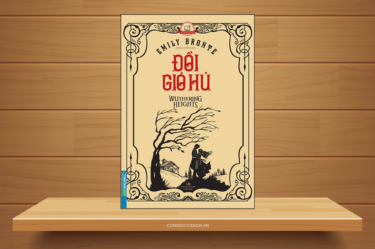 Tóm tắt Đồi Gió Hú