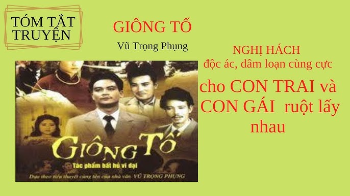 Tóm tắt Giông Tố Gallery 2