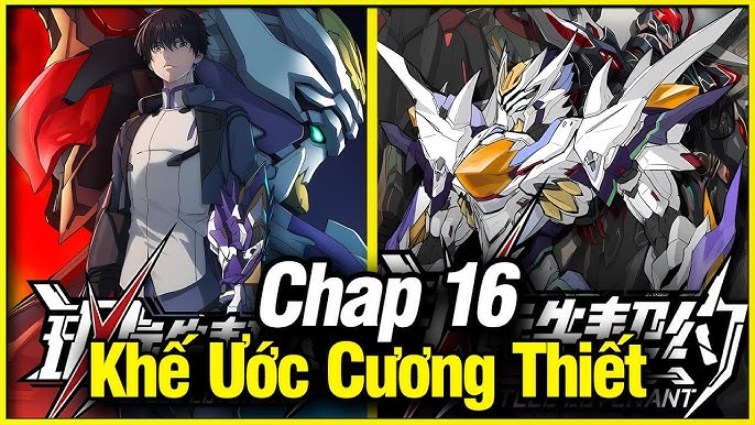 Khế Ước Của Cáo Gallery 1