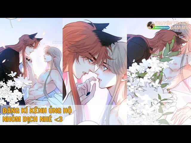 Khi Em Say Giấc Chap 1 Gallery 1