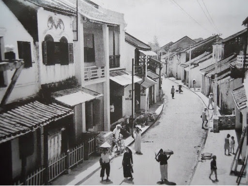 Tôm Tất Lịch Sử Hình Thành Phố Cổ Hội An