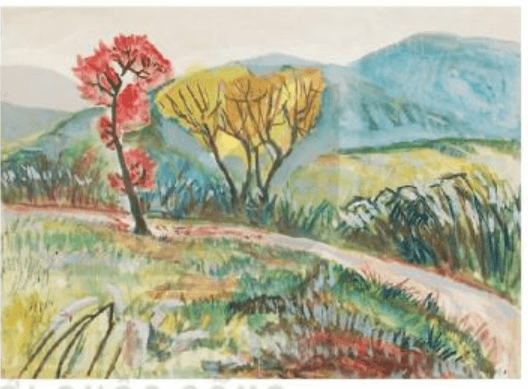 Soạn Văn 7 Đường Núi Gallery 1