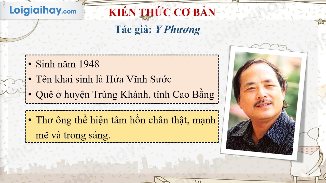 Soạn bài Con - Trang 35 Gallery 1