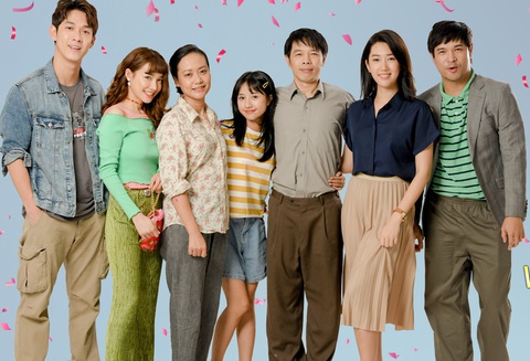Cây Táo Nở Hoa Tập 40 Gallery 1