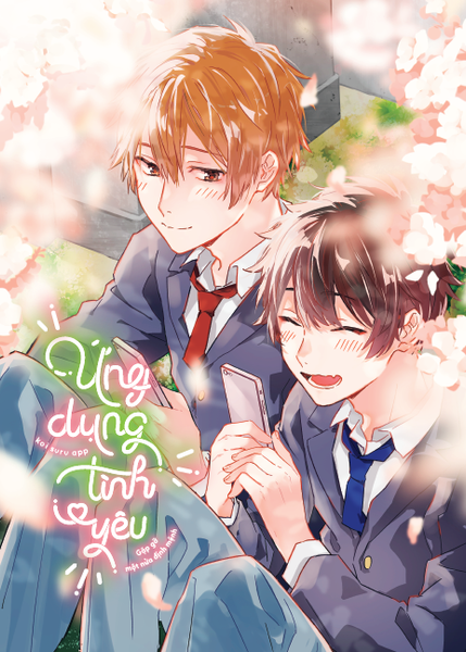 Tớ Thích Gương Mặt Cậu Chap 1 Gallery 1