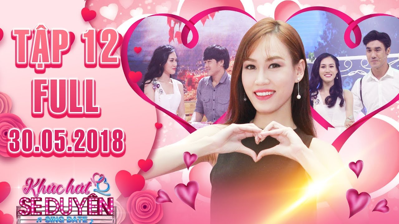 Chiếc Thuyền Se Duyên Tập 12: Xem Online, Tóm Tắt Nội Dung Gallery 1