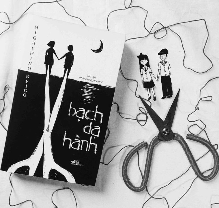 Bách Dạ Chap 1: Tóm tắt nội dung và điểm nổi bật Gallery 1