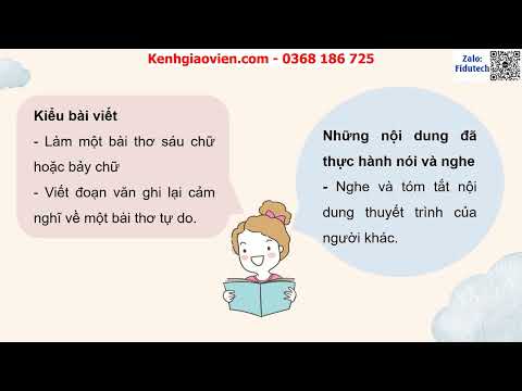 Ngữ Văn 8 Chân Trời Sáng Tạo Bài 1: Tóm Tắt và Phân Tích Gallery 1