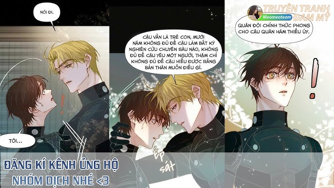 Môi Súng Chap 1: Review Chi Tiết và Cảm Nhận Đầu Tiên Gallery 1