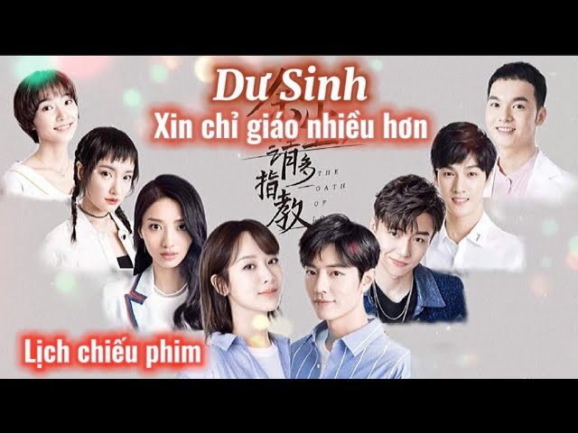 Dư Sinh Chương H Gallery 2