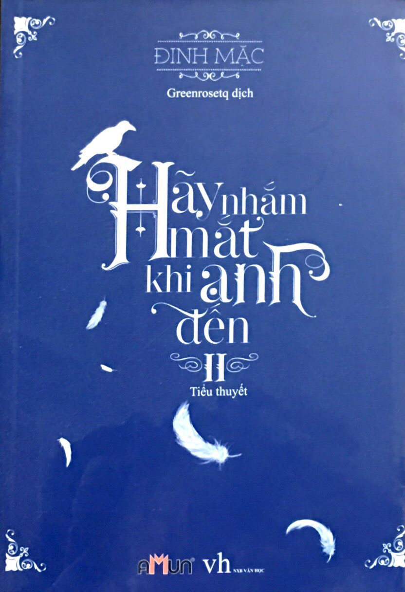 Hãy Nhắm Mắt Khi Anh Đến - Phần 2 Gallery 1