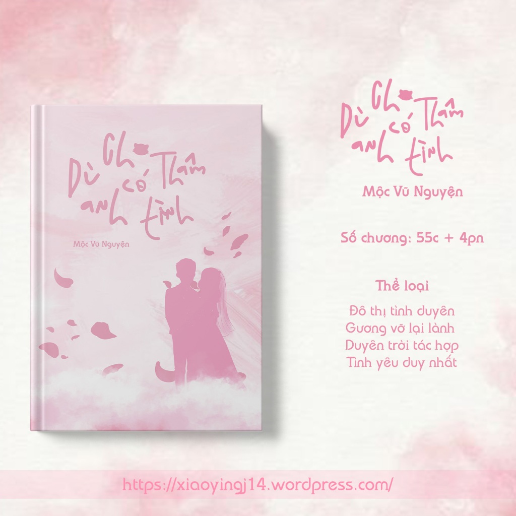 Dù Cho Anh Có Thâm Tình Truyện Gallery 1