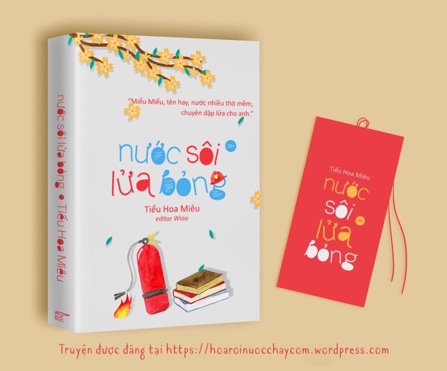 Nước Sôi Lửa Bỏng Truyện Gallery 1
