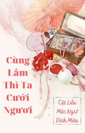 Cùng lắm thì ta cưới ngươi Gallery 1