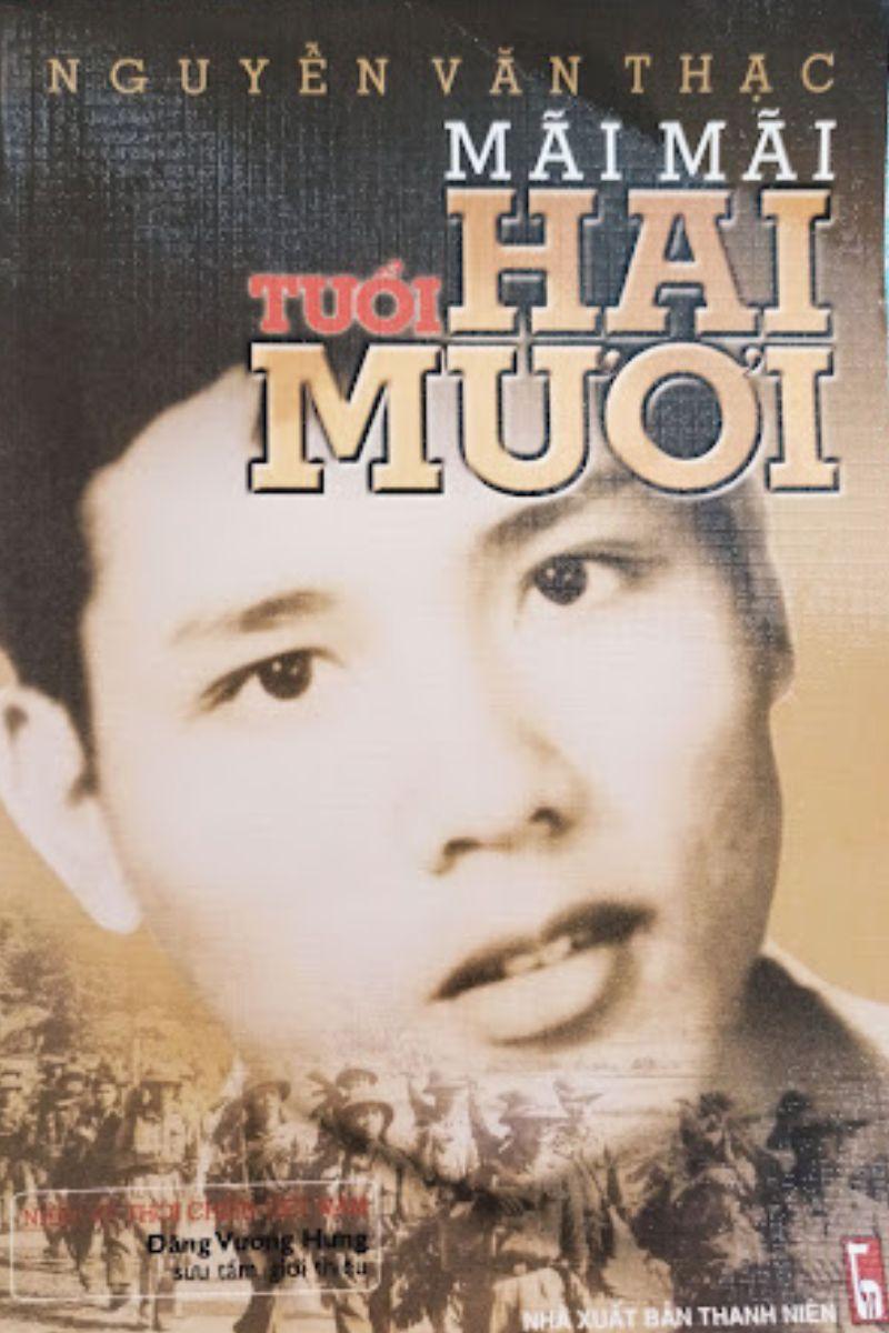 Mãi Mãi Tuổi 20 Đọc Hiểu Gallery 1