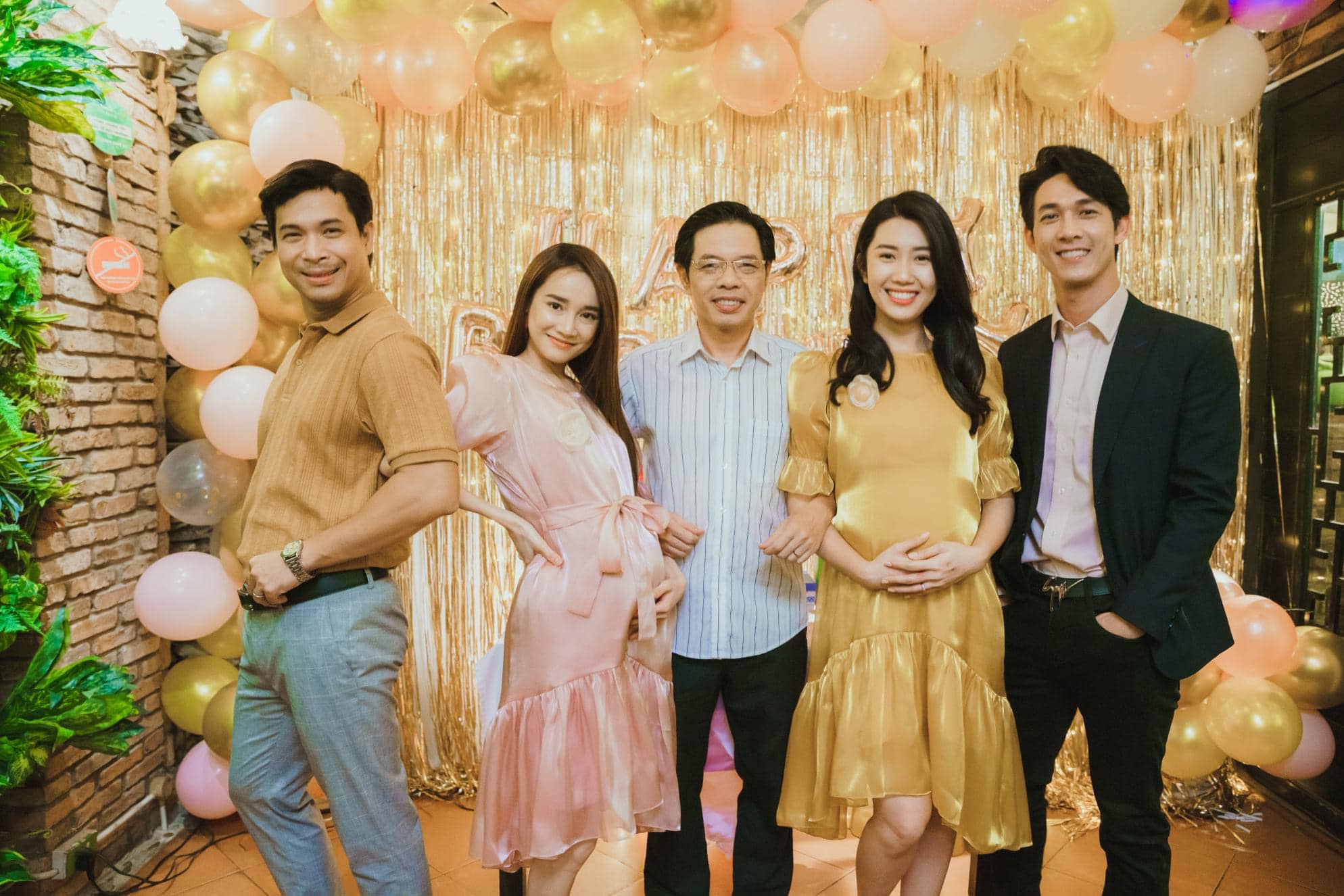 Cây Táo Nở Hoa Tập Cuối: Hé lộ kết thúc đầy xúc động Gallery 1
