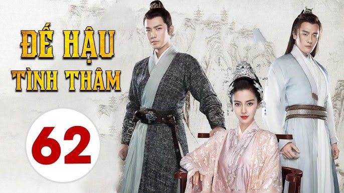 Đế Hậu Tình Thâm - Tập Cuối: Hé lộ kết cục đầy bất ngờ! Gallery 1