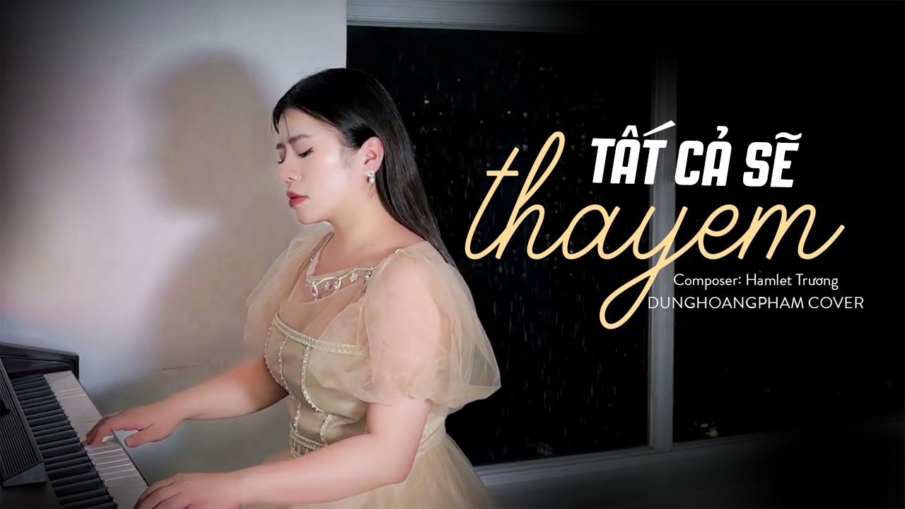 Tất Cả Sẽ Thay Em - Tiểu Thuyết Gallery 1