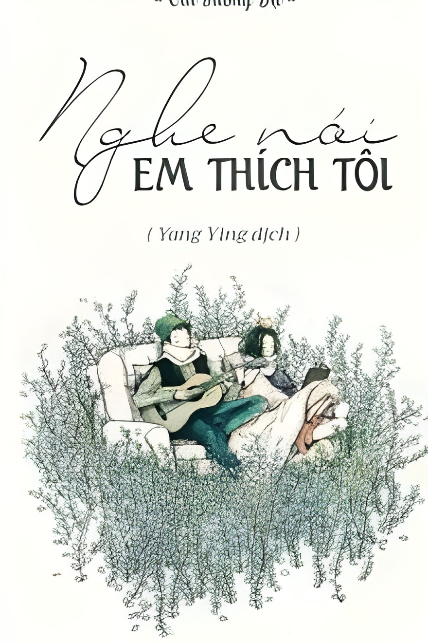 Nghe Nói Em Thích Tôi: Review Chi Tiết Tiểu Thuyết Tình Yêu Học Đường Gallery 1
