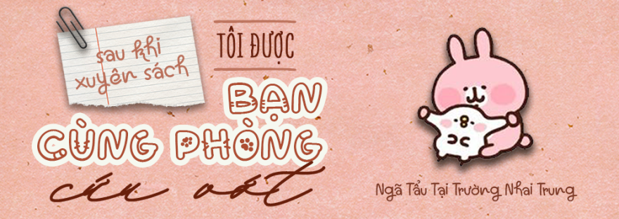 Chớ Có Yêu Bạn Cùng Phòng Chap 1 Gallery 1