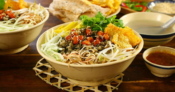 Soạn Văn Bài Chuyện Cơm Hến Lớp 7 Gallery 1