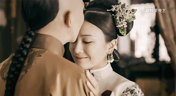 Diên Hy Công Lược Lá Ngọc Cành Vàng: Bí Mật Ngôn Tình Cung Đình Gallery 1