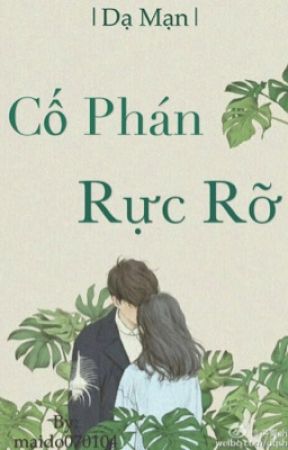 Cố Phán Rực Rỡ: Review chi tiết, đánh giá và tóm tắt nội dung Gallery 1