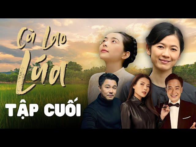 Cù Lao Lúa Tập Cuối: Hé lộ kết thúc đầy cảm xúc của bộ phim Gallery 1