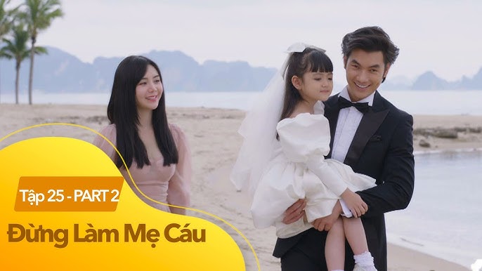 Đừng Làm Mẹ Cháu Tập Cuối Gallery 1