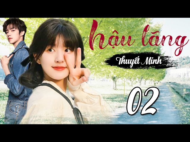 Hậu Lang Tập 2 Gallery 1