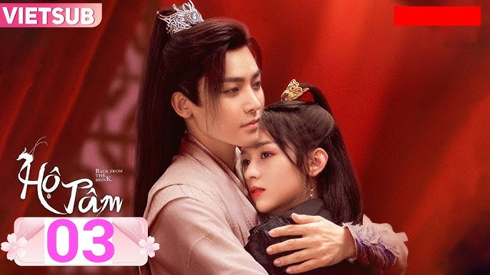 Hồ Tam Tập 3 Gallery 1