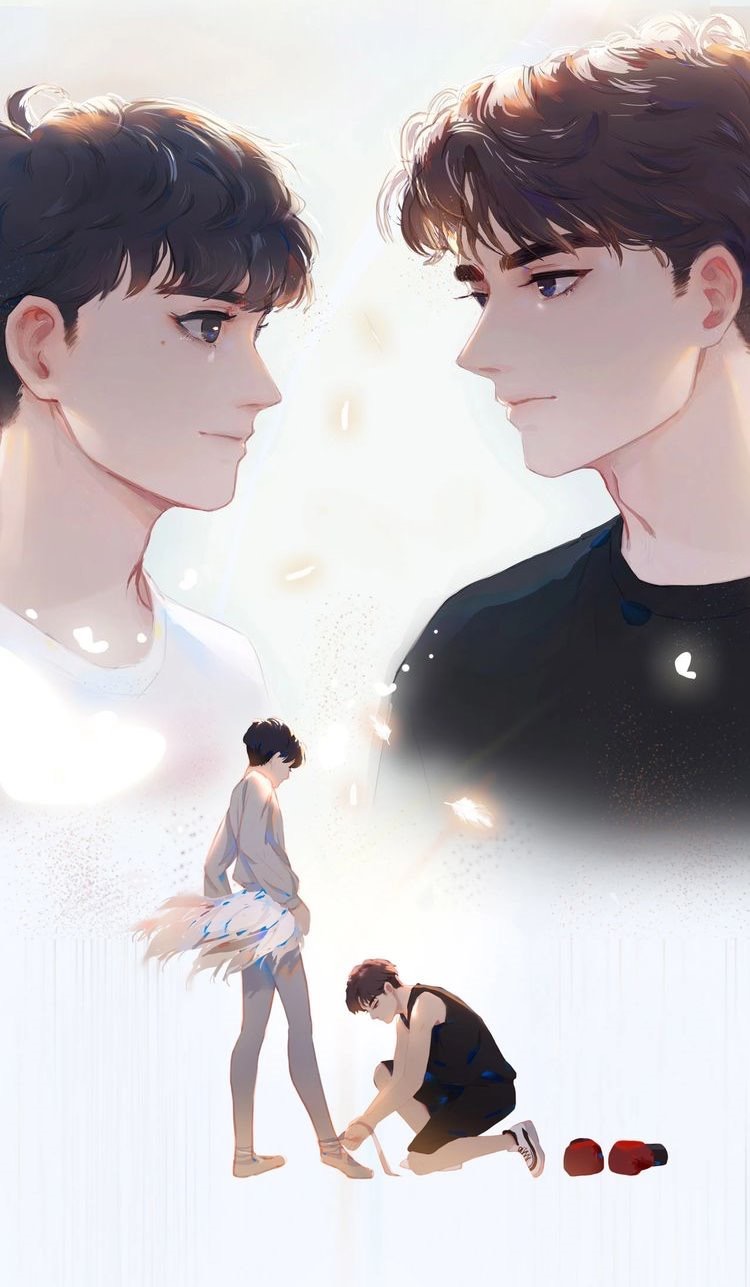 Kinh Cửu Chap 1 Gallery 1