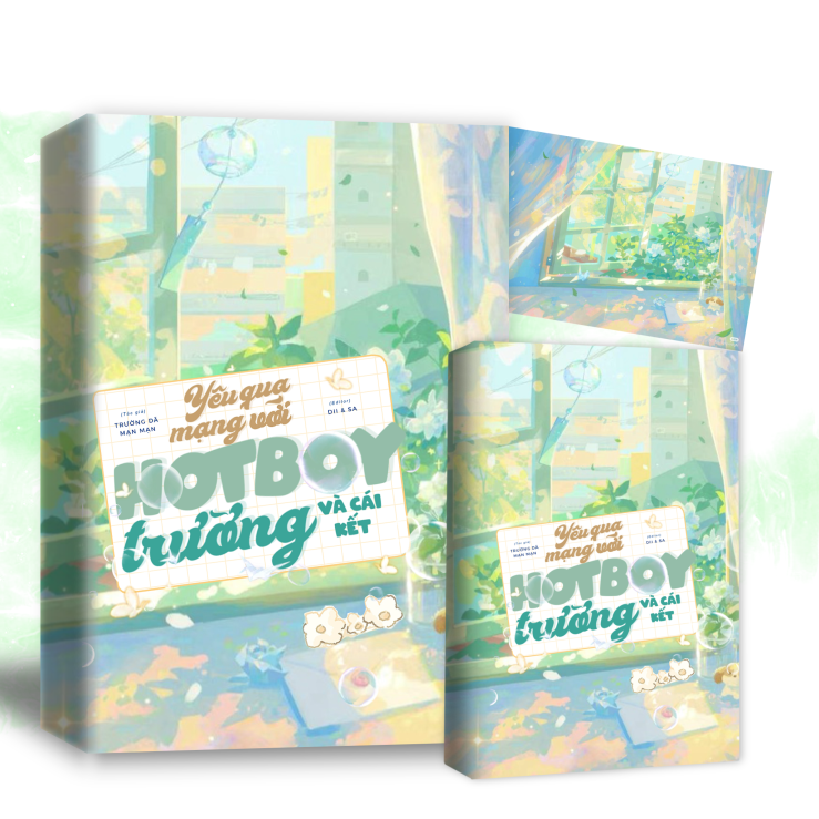 Mạn Mạn Trường Dạ - Giải mã câu chuyện tình yêu đầy cảm xúc Gallery 1