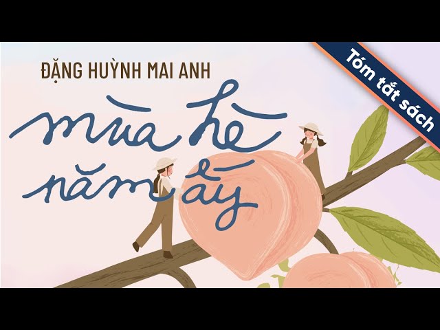 Mùa Hạ Năm Ấy Truyện - Review và Tóm Tắt Chi Tiết Gallery 2