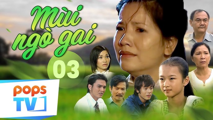 Xem Phim Mùi Ngò Gai Phần 3 Tập Cuối Gallery 2