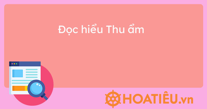 Năm Gian Nhà Cỏ Thấp Đọc Hiểu Gallery 1