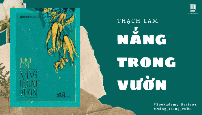 Nắng trong vườn Thạch Lam Gallery 1