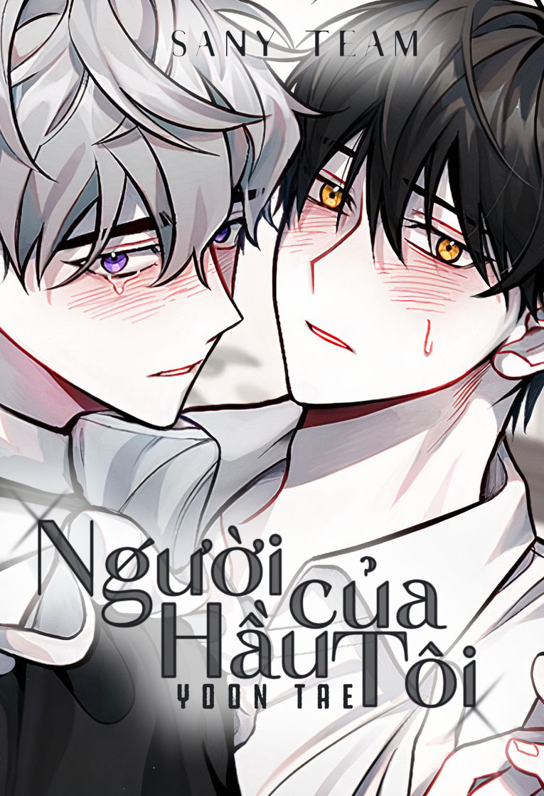 Người Hầu Của Tôi Chap 1 Gallery 1